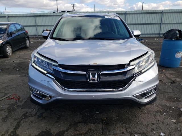 Photo 4 VIN: 2HKRM4H72GH615845 - HONDA CRV 