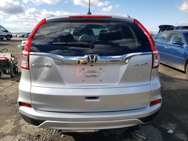 Photo 5 VIN: 2HKRM4H72GH615845 - HONDA CRV 