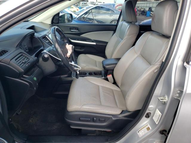 Photo 6 VIN: 2HKRM4H72GH615845 - HONDA CRV 