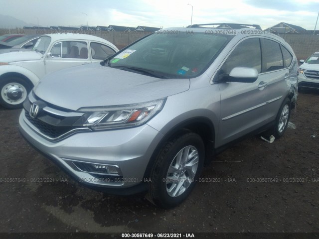 Photo 1 VIN: 2HKRM4H72GH646433 - HONDA CR-V 