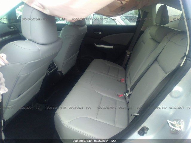 Photo 7 VIN: 2HKRM4H72GH646433 - HONDA CR-V 