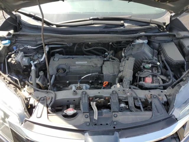 Photo 11 VIN: 2HKRM4H72GH658811 - HONDA CR-V EXL 