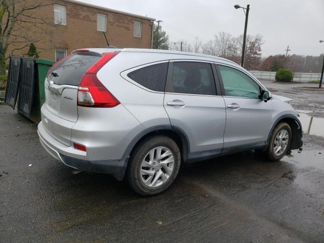 Photo 2 VIN: 2HKRM4H72GH660638 - HONDA CRV 