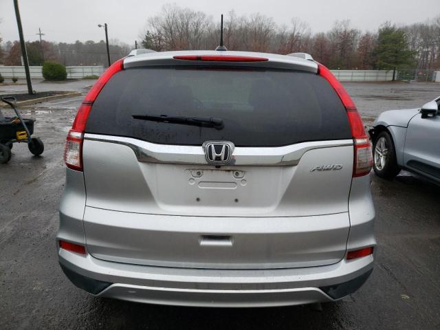 Photo 5 VIN: 2HKRM4H72GH660638 - HONDA CRV 