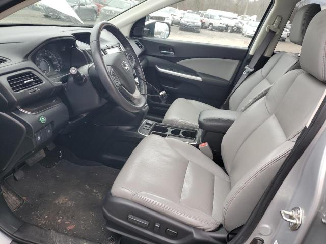 Photo 6 VIN: 2HKRM4H72GH660638 - HONDA CRV 