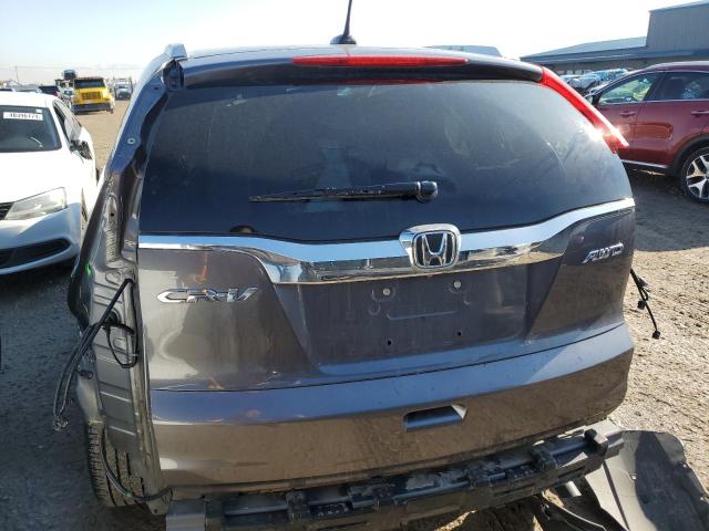 Photo 5 VIN: 2HKRM4H72GH669212 - HONDA CRV 