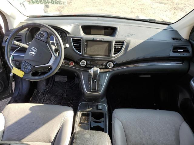 Photo 7 VIN: 2HKRM4H72GH669212 - HONDA CRV 