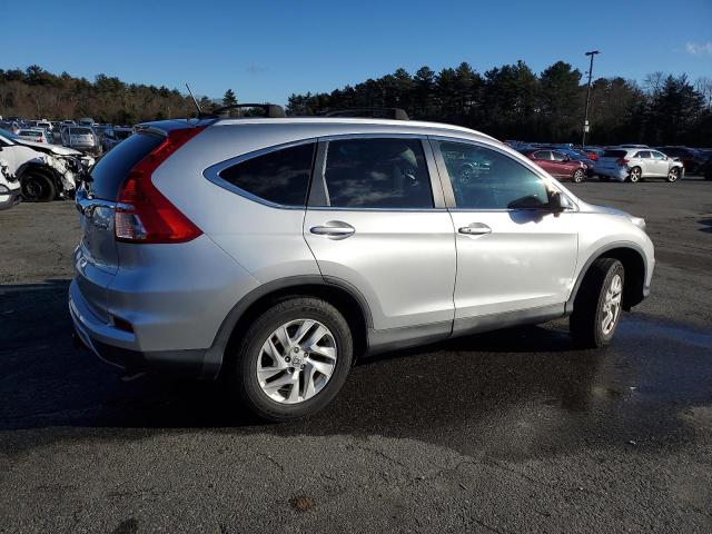 Photo 2 VIN: 2HKRM4H72GH670196 - HONDA CR-V EXL 