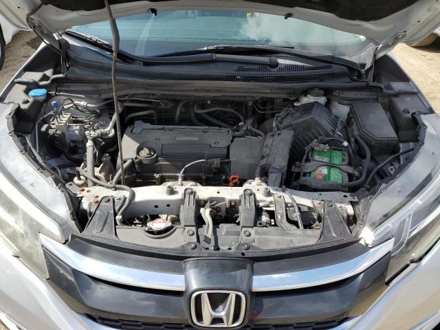 Photo 10 VIN: 2HKRM4H72GH676712 - HONDA CRV 