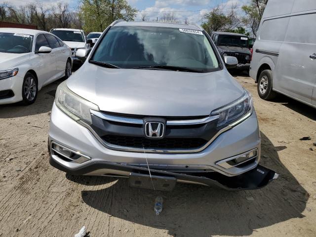 Photo 4 VIN: 2HKRM4H72GH676712 - HONDA CRV 