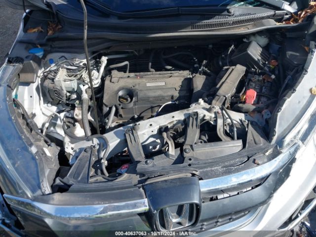 Photo 9 VIN: 2HKRM4H72GH677147 - HONDA CR-V 