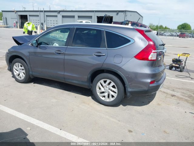 Photo 2 VIN: 2HKRM4H72GH680498 - HONDA CR-V 