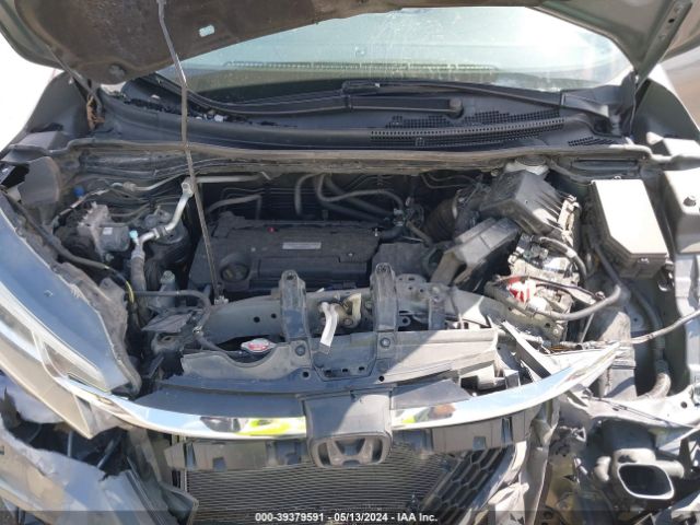 Photo 9 VIN: 2HKRM4H72GH680498 - HONDA CR-V 