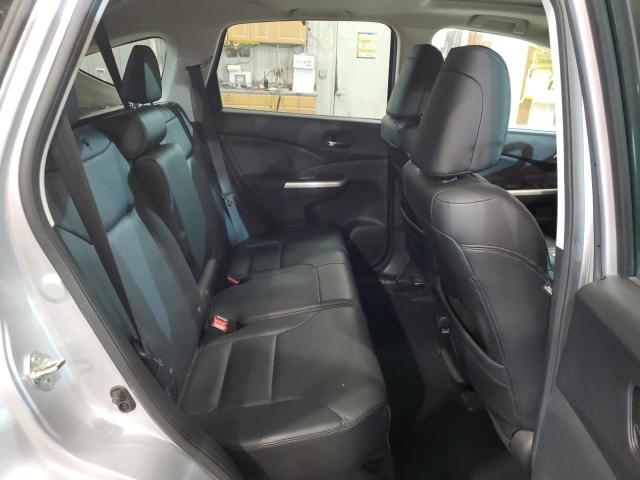 Photo 5 VIN: 2HKRM4H72GH693770 - HONDA CR-V EXL 