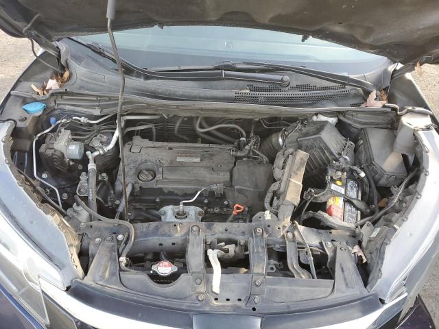 Photo 11 VIN: 2HKRM4H72GH705383 - HONDA CR-V EXL 