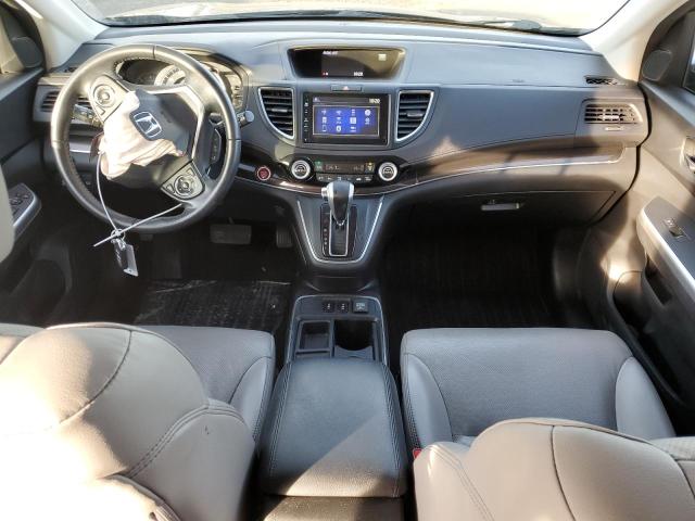 Photo 7 VIN: 2HKRM4H72GH705383 - HONDA CR-V EXL 