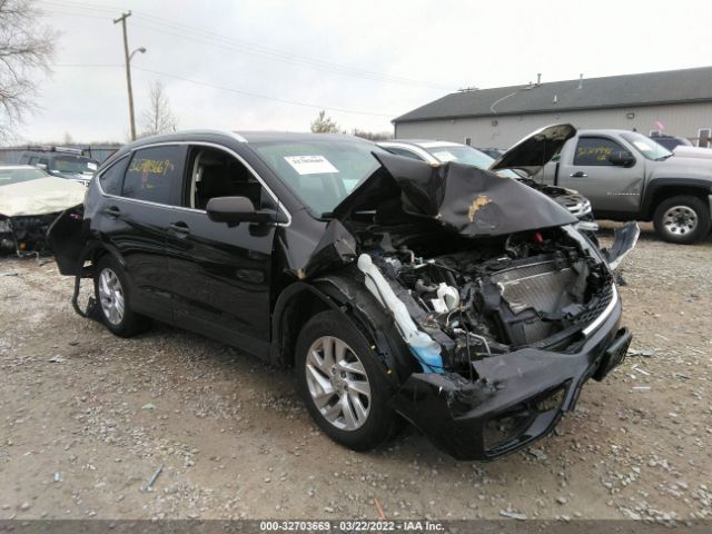 Photo 0 VIN: 2HKRM4H72GH717243 - HONDA CR-V 