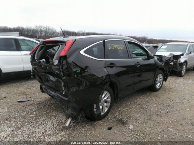 Photo 3 VIN: 2HKRM4H72GH717243 - HONDA CR-V 