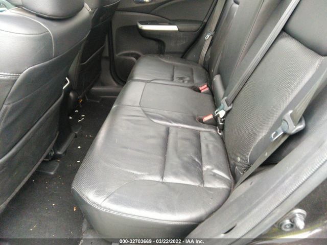 Photo 7 VIN: 2HKRM4H72GH717243 - HONDA CR-V 