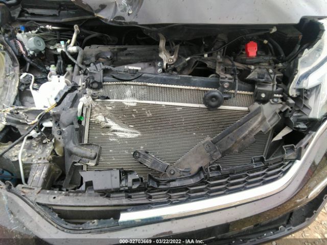 Photo 9 VIN: 2HKRM4H72GH717243 - HONDA CR-V 