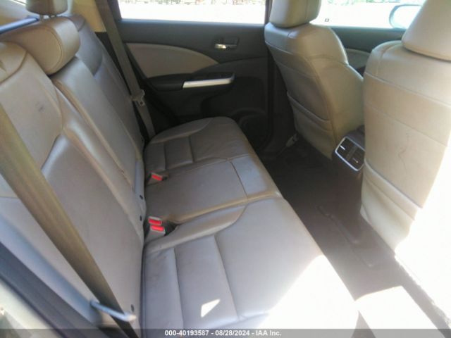 Photo 7 VIN: 2HKRM4H72GH721485 - HONDA CR-V 