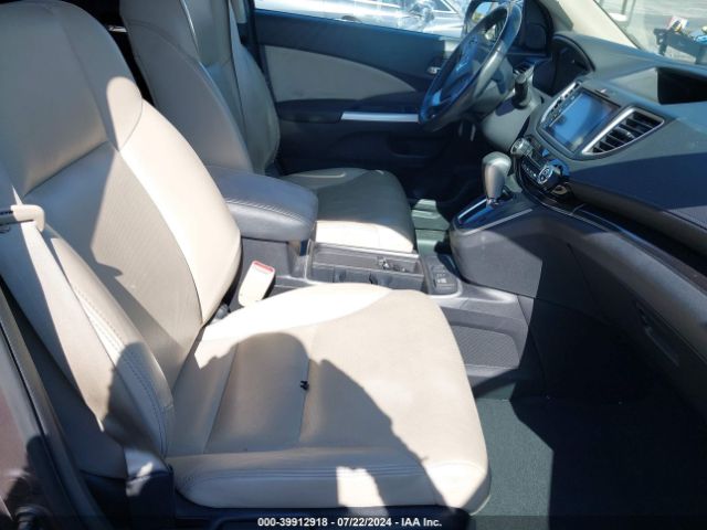 Photo 4 VIN: 2HKRM4H72GH722961 - HONDA CR-V 