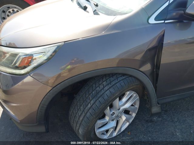 Photo 5 VIN: 2HKRM4H72GH722961 - HONDA CR-V 