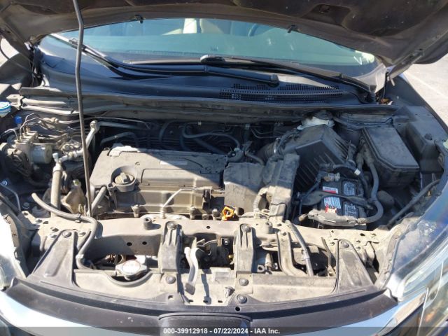 Photo 9 VIN: 2HKRM4H72GH722961 - HONDA CR-V 