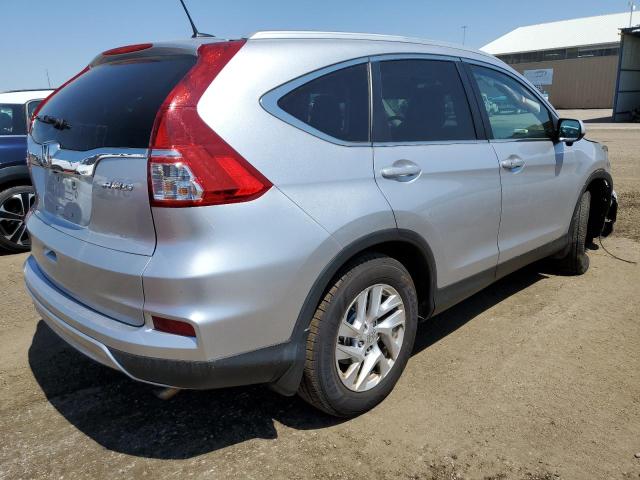 Photo 3 VIN: 2HKRM4H72GH723995 - HONDA CR-V EXL 