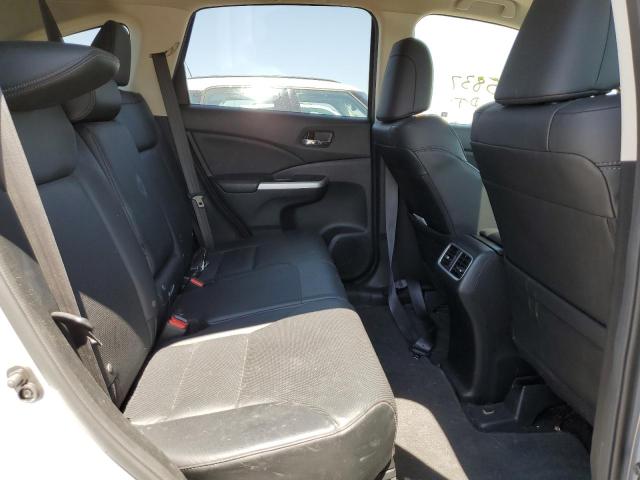 Photo 5 VIN: 2HKRM4H72GH723995 - HONDA CR-V EXL 