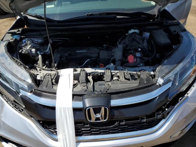 Photo 6 VIN: 2HKRM4H72GH723995 - HONDA CR-V EXL 