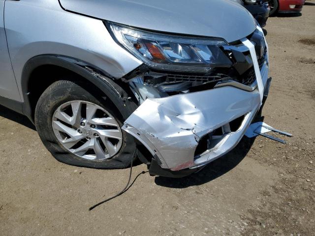 Photo 8 VIN: 2HKRM4H72GH723995 - HONDA CR-V EXL 