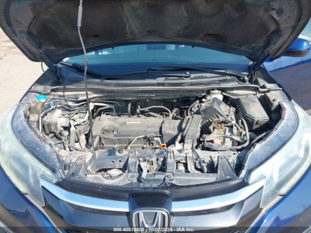 Photo 9 VIN: 2HKRM4H72GH724757 - HONDA CR-V 