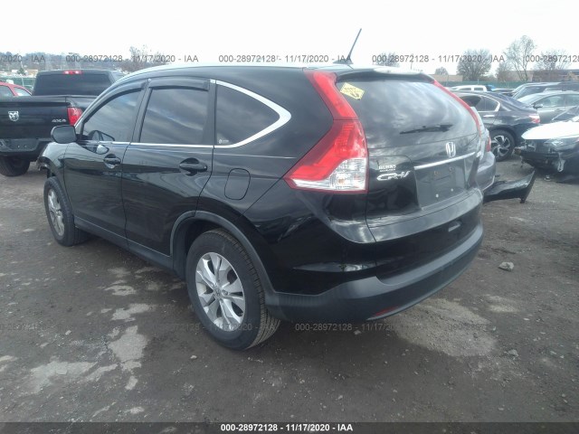 Photo 2 VIN: 2HKRM4H73CH600233 - HONDA CR-V 