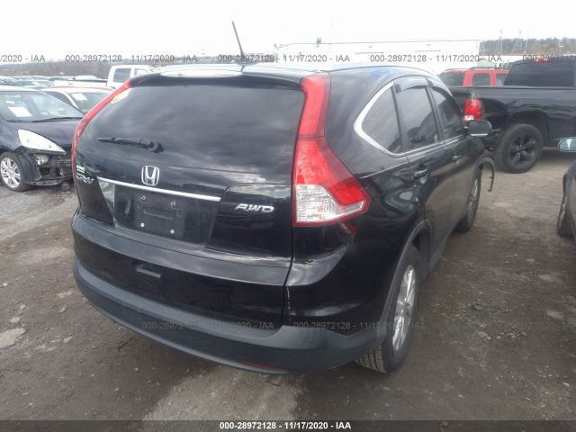 Photo 3 VIN: 2HKRM4H73CH600233 - HONDA CR-V 