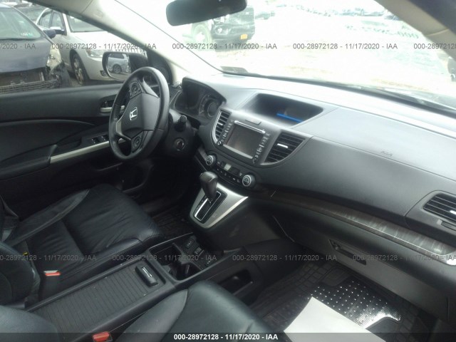 Photo 4 VIN: 2HKRM4H73CH600233 - HONDA CR-V 