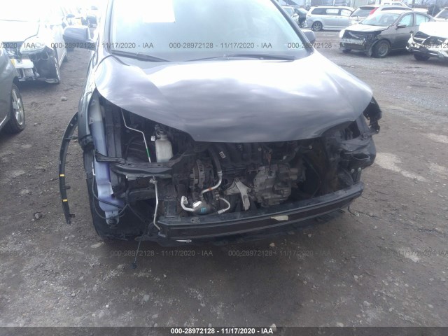 Photo 5 VIN: 2HKRM4H73CH600233 - HONDA CR-V 