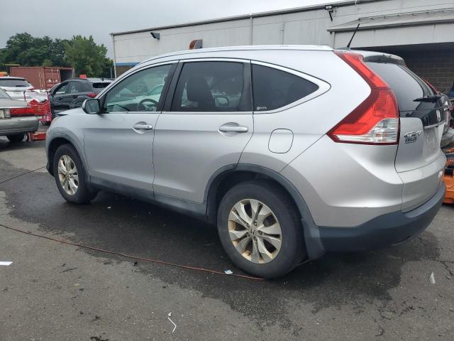 Photo 1 VIN: 2HKRM4H73CH601396 - HONDA CR-V EXL 