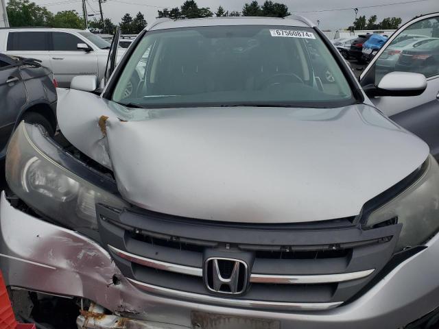 Photo 11 VIN: 2HKRM4H73CH601396 - HONDA CR-V EXL 