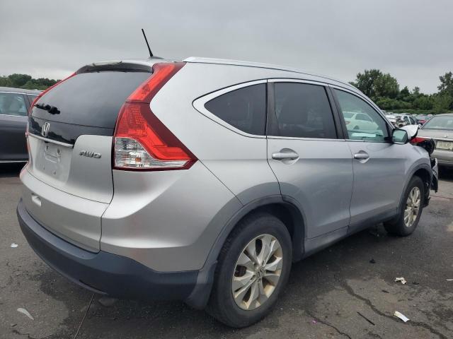 Photo 2 VIN: 2HKRM4H73CH601396 - HONDA CR-V EXL 