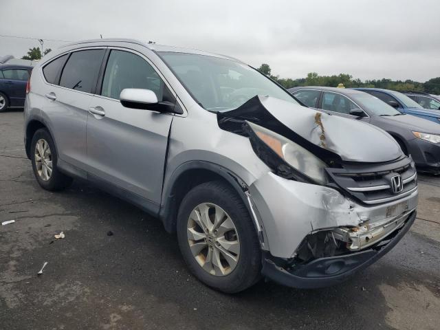 Photo 3 VIN: 2HKRM4H73CH601396 - HONDA CR-V EXL 