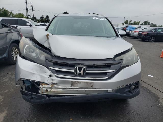 Photo 4 VIN: 2HKRM4H73CH601396 - HONDA CR-V EXL 