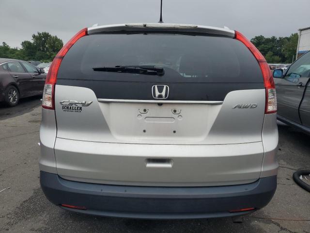 Photo 5 VIN: 2HKRM4H73CH601396 - HONDA CR-V EXL 