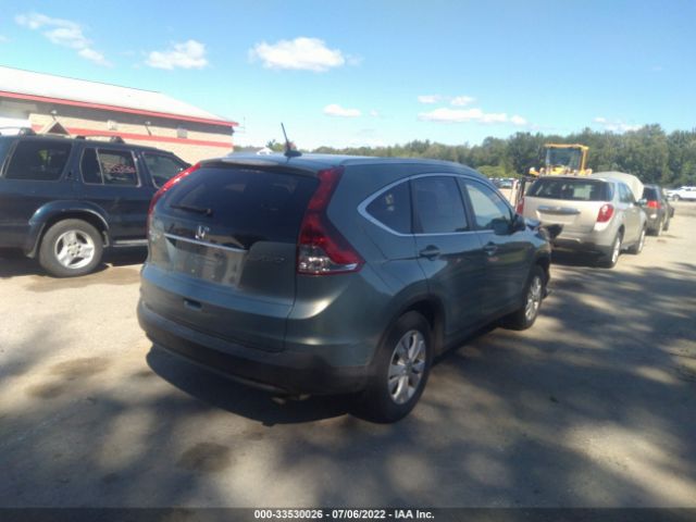 Photo 3 VIN: 2HKRM4H73CH602838 - HONDA CR-V 