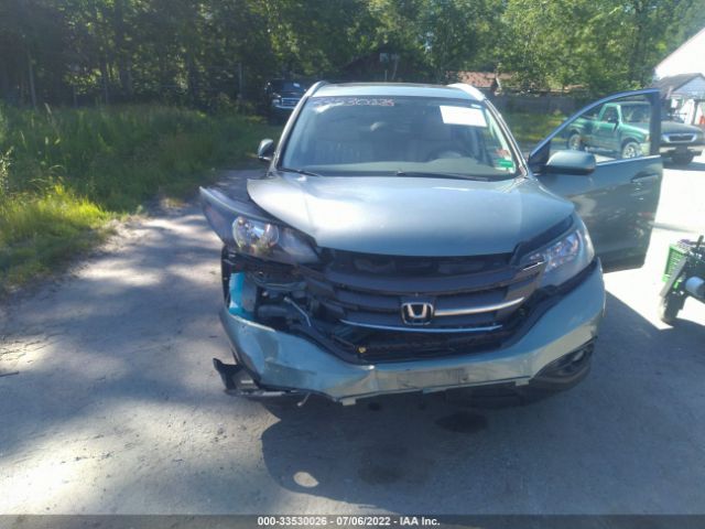 Photo 5 VIN: 2HKRM4H73CH602838 - HONDA CR-V 