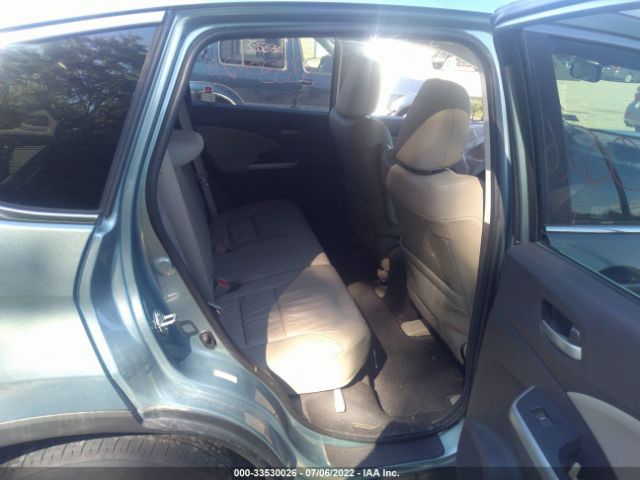 Photo 7 VIN: 2HKRM4H73CH602838 - HONDA CR-V 