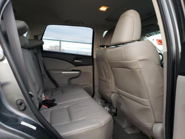 Photo 10 VIN: 2HKRM4H73CH610857 - HONDA CR-V EXL 