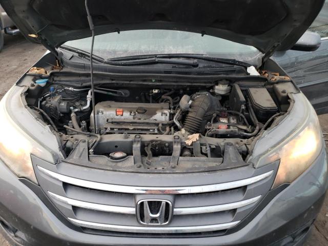 Photo 11 VIN: 2HKRM4H73CH610857 - HONDA CR-V EXL 