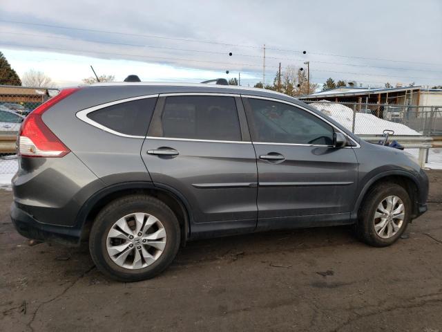 Photo 2 VIN: 2HKRM4H73CH610857 - HONDA CR-V EXL 