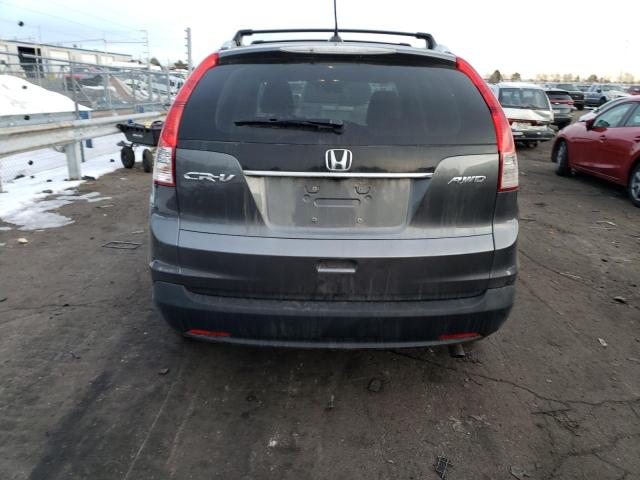 Photo 5 VIN: 2HKRM4H73CH610857 - HONDA CR-V EXL 